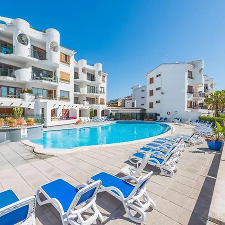 Apartament Rovello - Port de Alcudia (Mallorca)